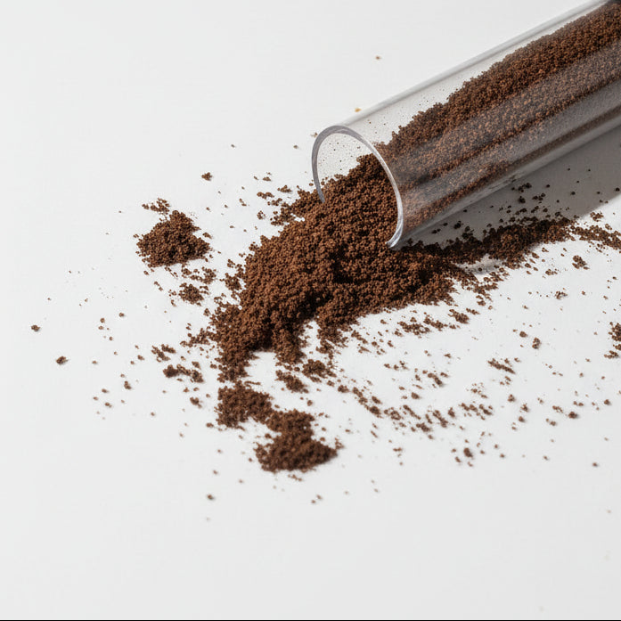 Poudre de vanille bourbon de Madagascar - 15 g